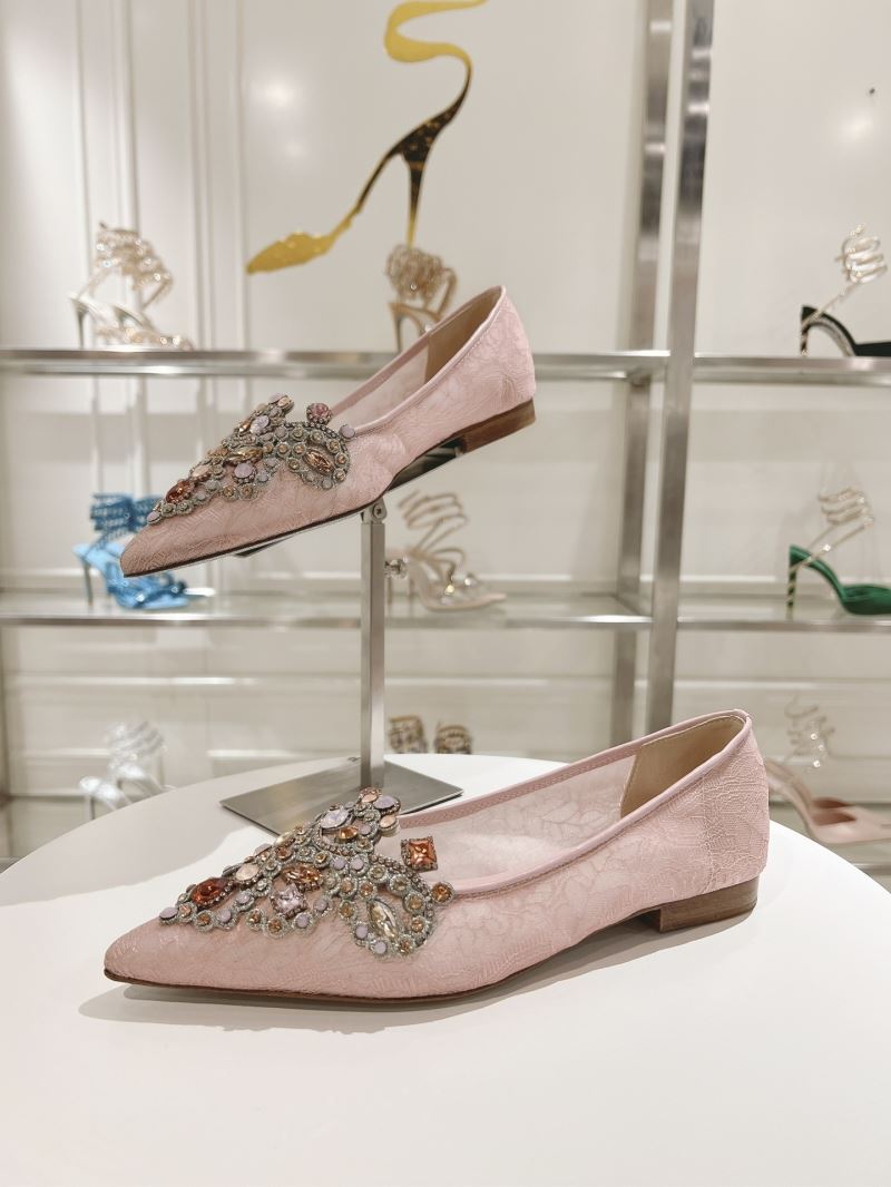 Rene Caovilla Shoes